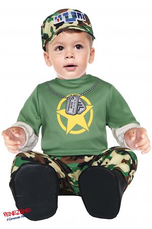 Costume di carnevale Costumi Peluche (3-12 Mesi)